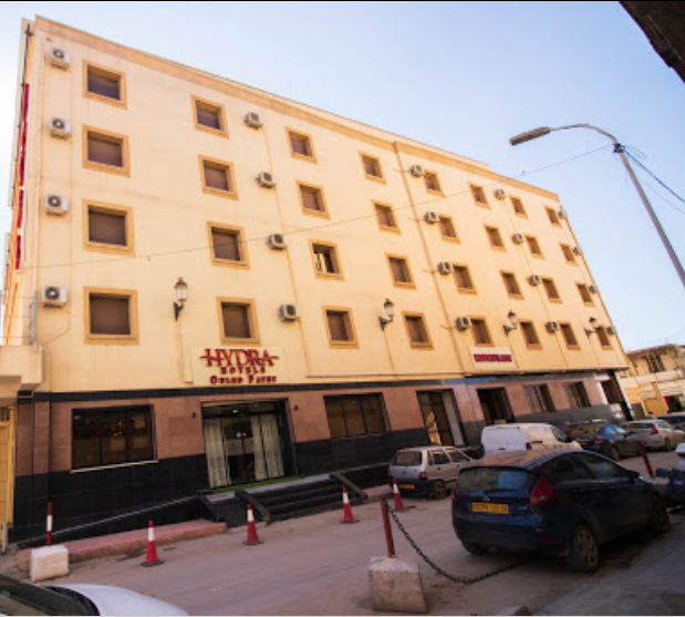 Hydra Hotels (ouled Fayet)